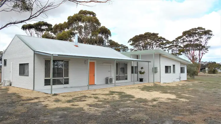 201 Walsh Road, Gnowangerup WA 6335