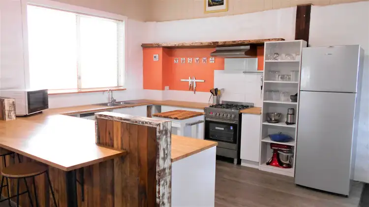 Second view of Homely house listing, 201 Walsh Road, Gnowangerup WA 6335