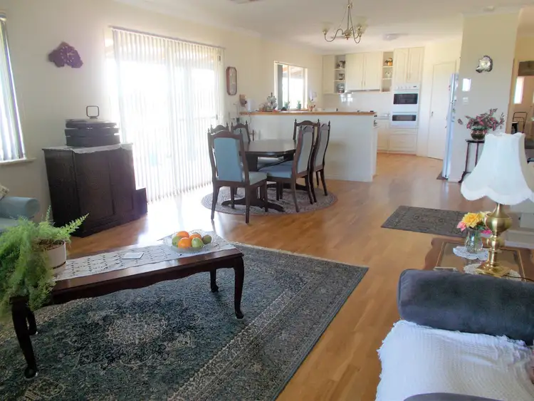 Seventh view of Homely house listing, 28 PRUNSTER ROAD, York WA 6302