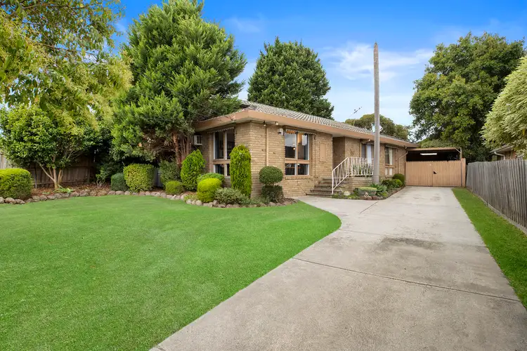 Main view of Homely house listing, 14 Mcmahons Road, Ferntree Gully VIC 3156