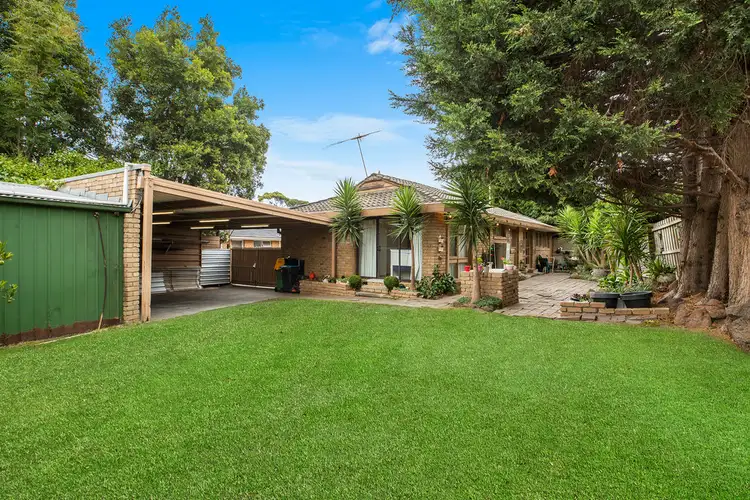 Sixth view of Homely house listing, 14 Mcmahons Road, Ferntree Gully VIC 3156