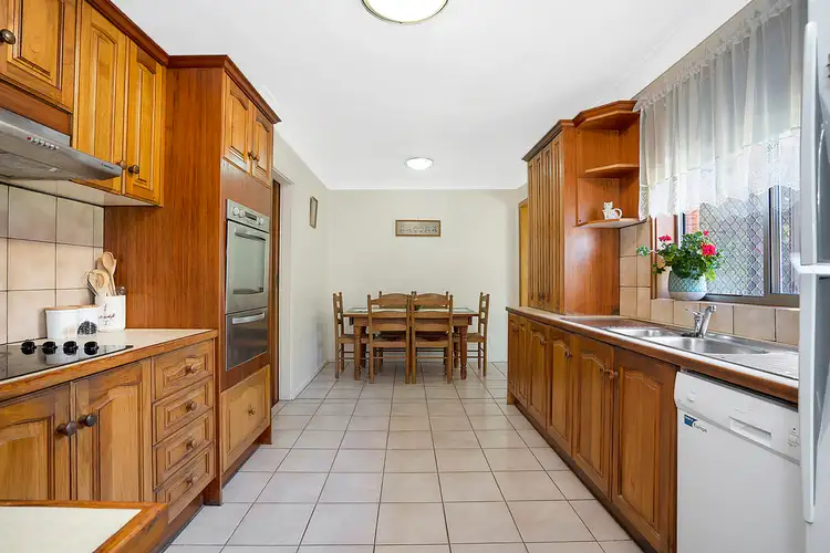 Second view of Homely house listing, 53 Dora Street, Blacktown NSW 2148