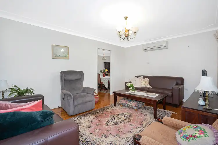 Third view of Homely house listing, 53 Dora Street, Blacktown NSW 2148