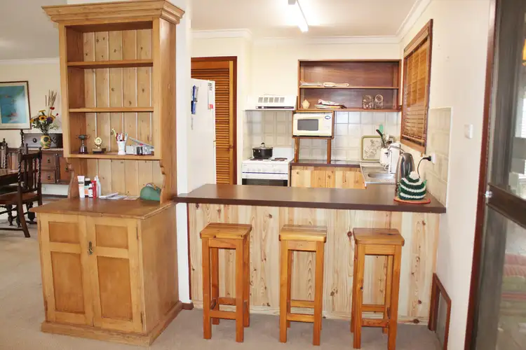 Second view of Homely house listing, 59 Stacy St, Dowerin WA 6461