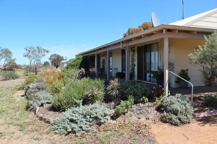 Fourth view of Homely house listing, 59 Stacy St, Dowerin WA 6461