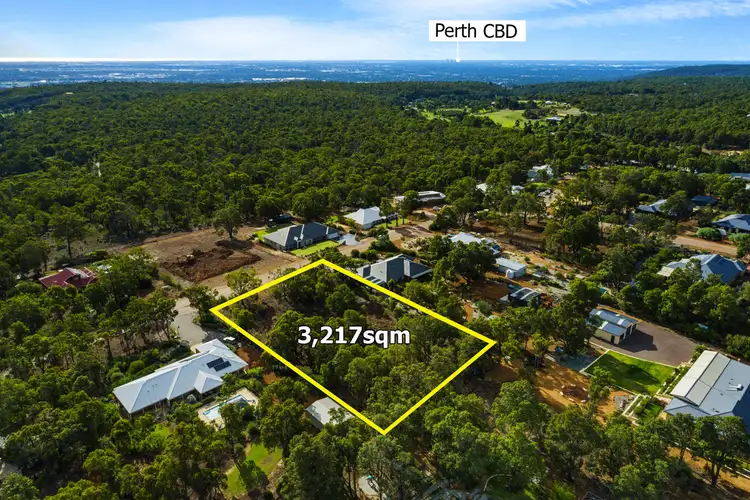 Main view of Homely land listing, 28 Meldrum Loop, Bedfordale WA 6112