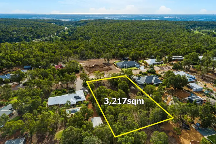 Third view of Homely land listing, 28 Meldrum Loop, Bedfordale WA 6112