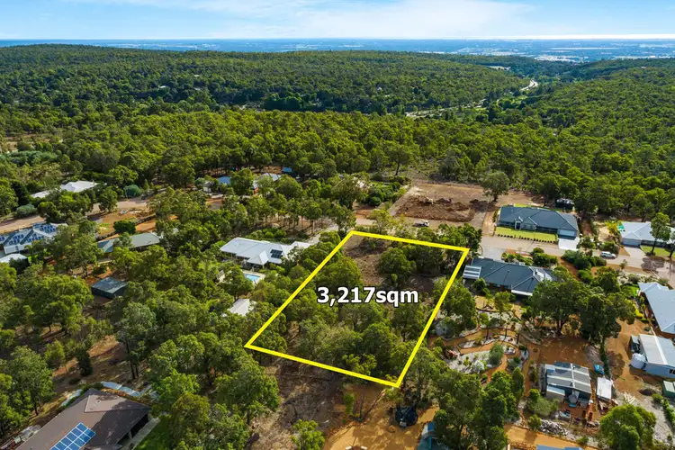 Fourth view of Homely land listing, 28 Meldrum Loop, Bedfordale WA 6112