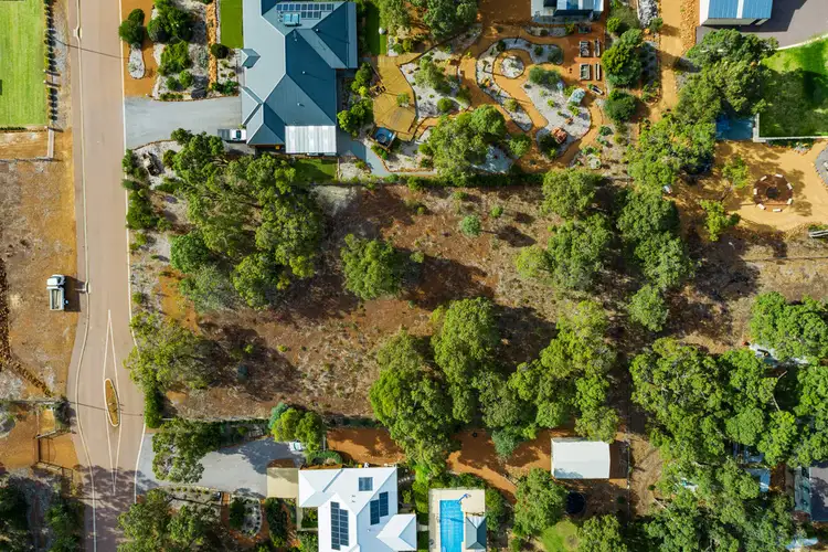 Fifth view of Homely land listing, 28 Meldrum Loop, Bedfordale WA 6112