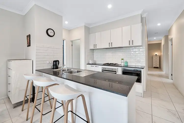 Second view of Homely house listing, 6 Pepper Street, Cranbourne East VIC 3977