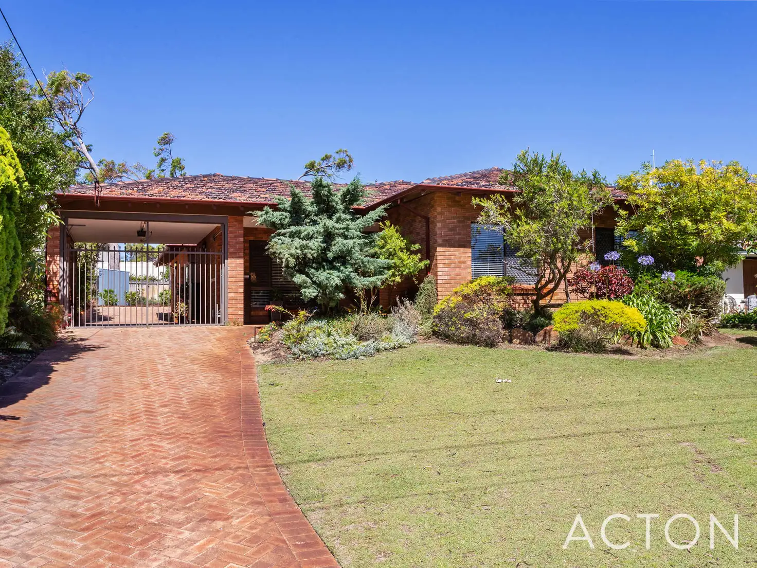 Main view of Homely house listing, 22 Clanmel Road, Floreat WA 6014