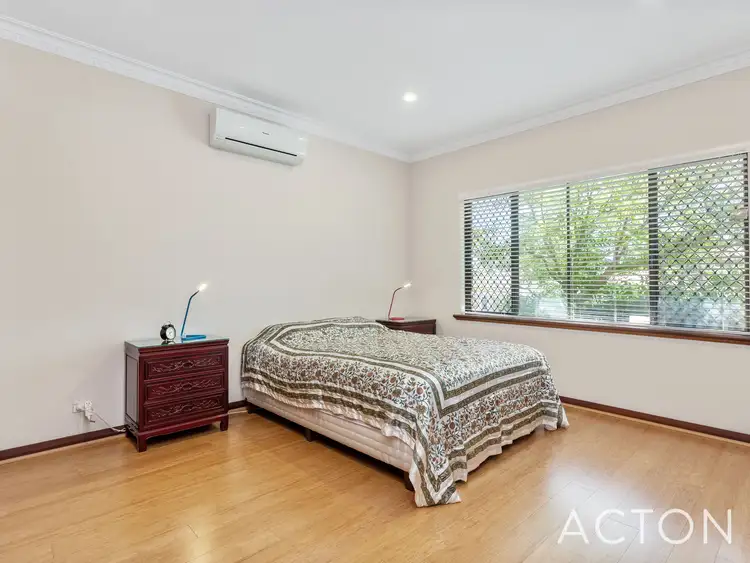 Fifth view of Homely house listing, 22 Clanmel Road, Floreat WA 6014