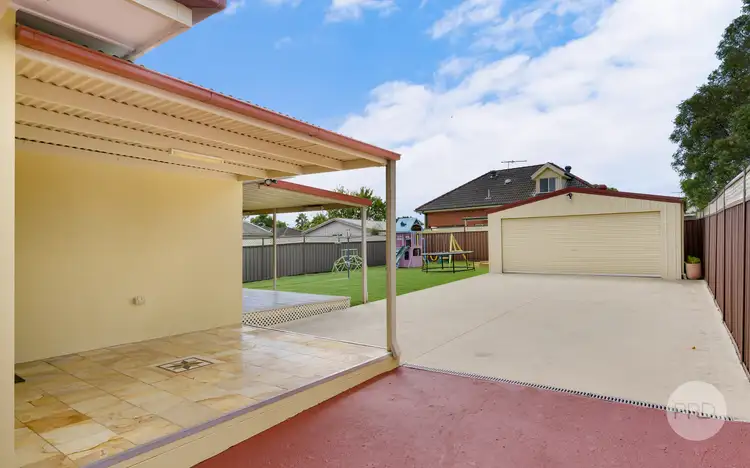 Second view of Homely house listing, 19 Reddan Avenue, Penrith NSW 2750