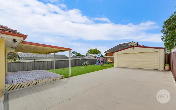 Third view of Homely house listing, 19 Reddan Avenue, Penrith NSW 2750