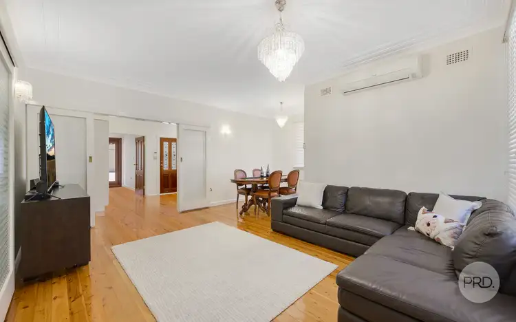 Fifth view of Homely house listing, 19 Reddan Avenue, Penrith NSW 2750