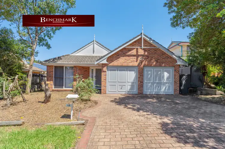 10 Troopers Mews, Holsworthy NSW 2173