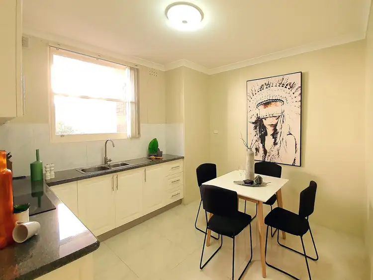 Second view of Homely unit listing, 3/75 Noble Street, Allawah NSW 2218