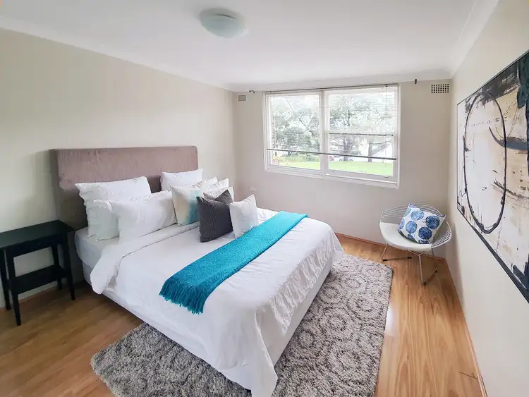 Third view of Homely unit listing, 3/75 Noble Street, Allawah NSW 2218