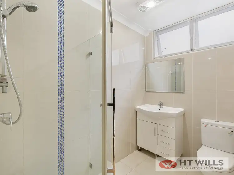Fourth view of Homely unit listing, 3/75 Noble Street, Allawah NSW 2218