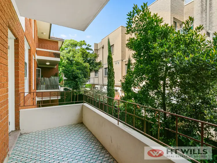 Sixth view of Homely unit listing, 3/75 Noble Street, Allawah NSW 2218