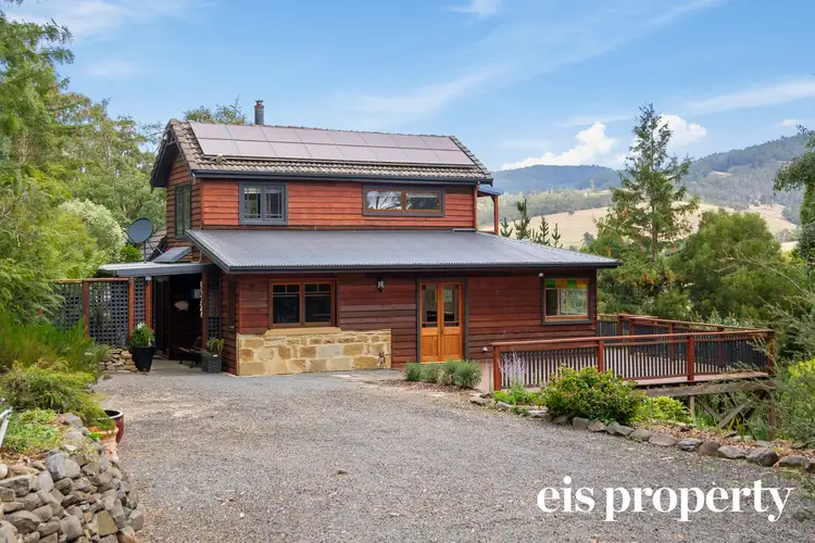 Main view of Homely house listing, 953 North Huon Road, Judbury TAS 7109