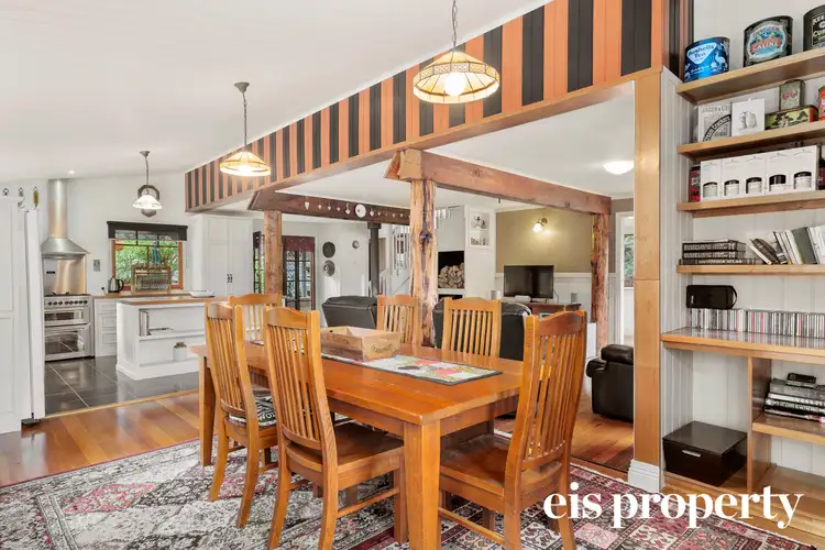 Fourth view of Homely house listing, 953 North Huon Road, Judbury TAS 7109