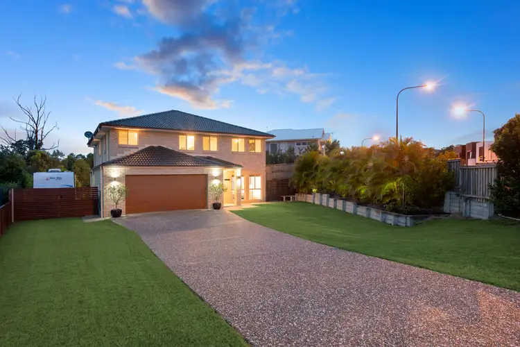 3 Kingfisher Drive, Upper Kedron QLD 4055