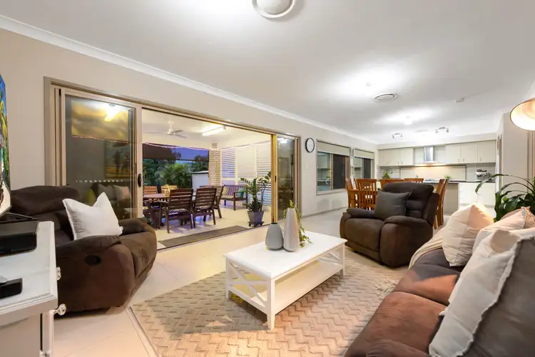 Second view of Homely house listing, 3 Kingfisher Drive, Upper Kedron QLD 4055