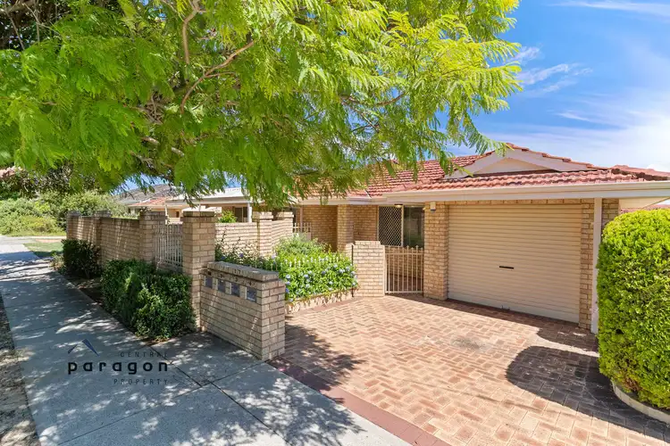 1/17 Campion Avenue, Balcatta WA 6021
