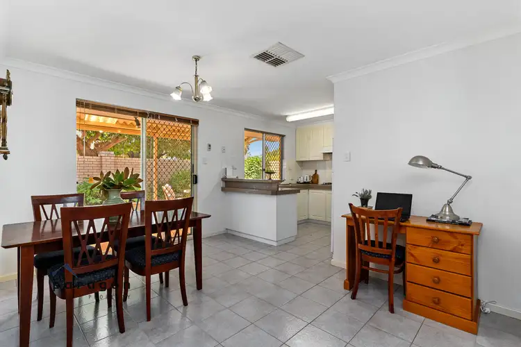 Second view of Homely villa listing, 1/17 Campion Avenue, Balcatta WA 6021