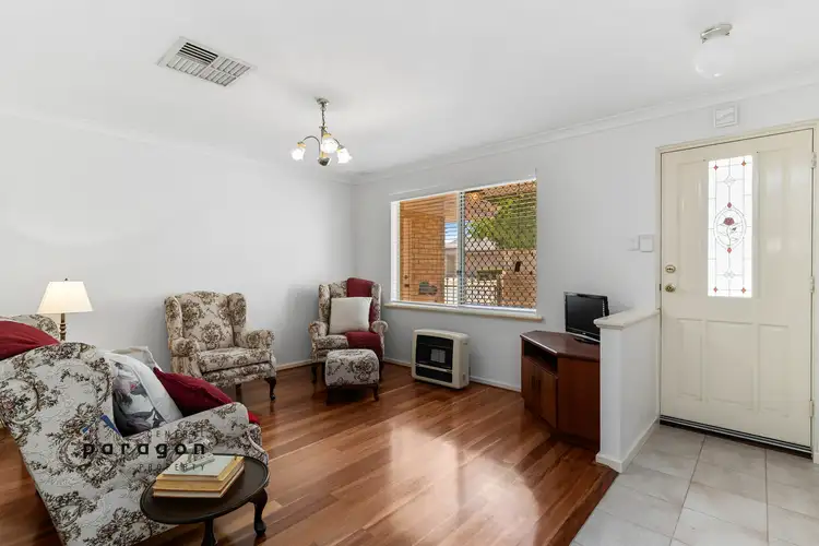 Third view of Homely villa listing, 1/17 Campion Avenue, Balcatta WA 6021