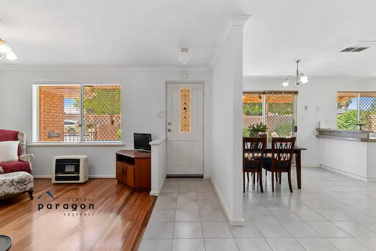Fourth view of Homely villa listing, 1/17 Campion Avenue, Balcatta WA 6021