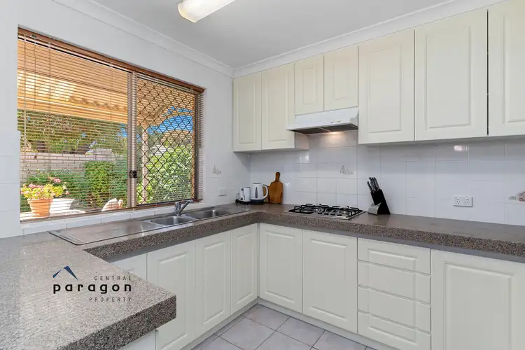 Fifth view of Homely villa listing, 1/17 Campion Avenue, Balcatta WA 6021