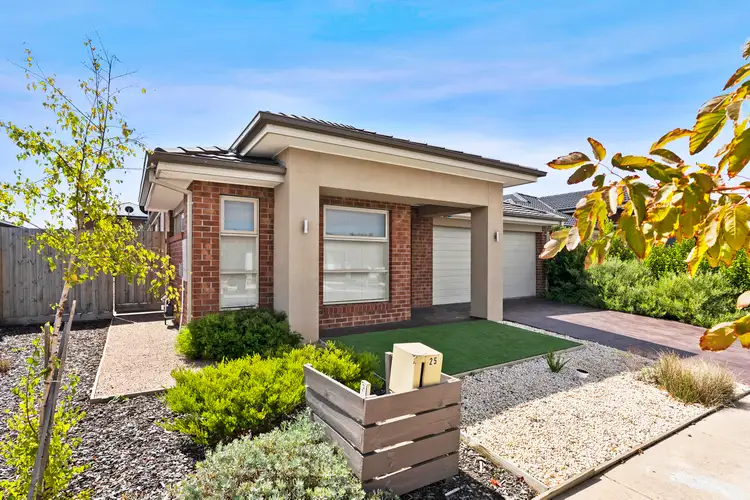 Main view of Homely house listing, 25 Lance Drive, Armstrong Creek VIC 3217