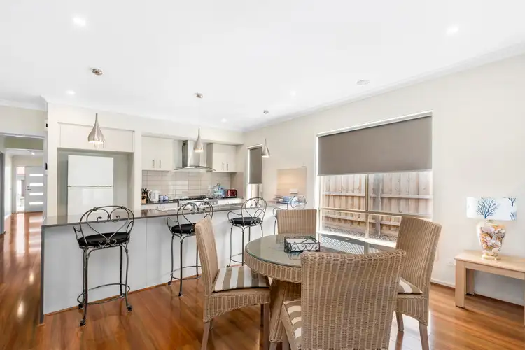 Third view of Homely house listing, 25 Lance Drive, Armstrong Creek VIC 3217