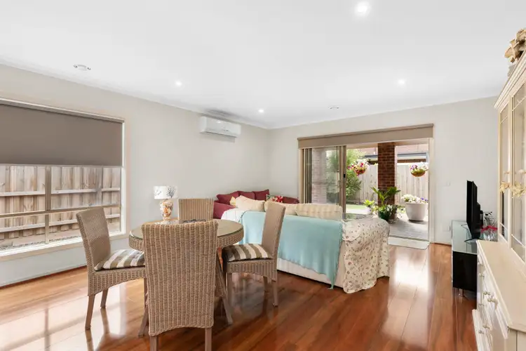 Fifth view of Homely house listing, 25 Lance Drive, Armstrong Creek VIC 3217