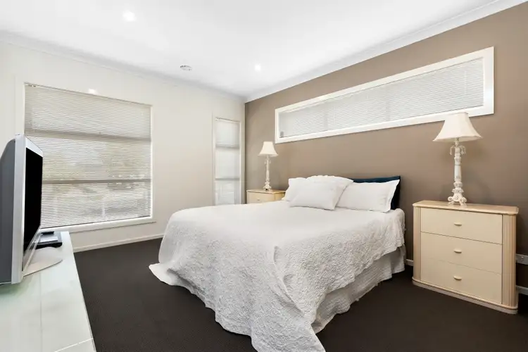 Sixth view of Homely house listing, 25 Lance Drive, Armstrong Creek VIC 3217