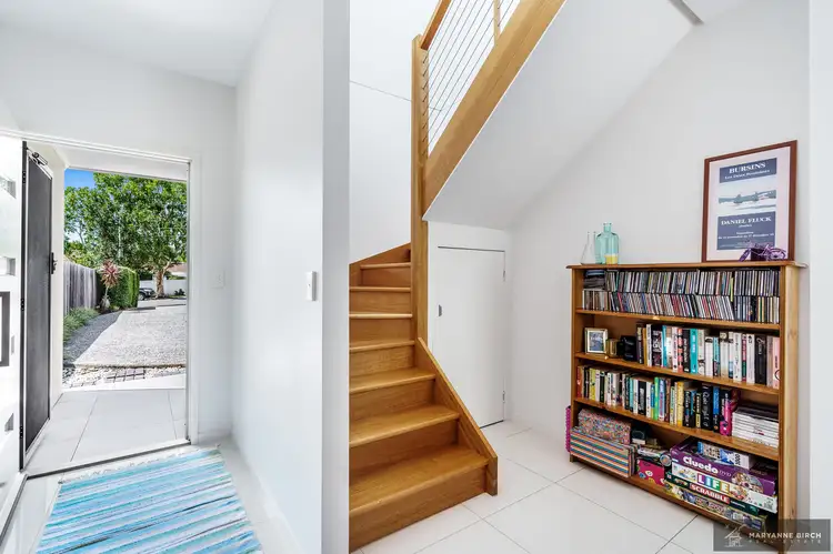 Fifth view of Homely townhouse listing, 3/99A Grosvenor Street, Morningside QLD 4170