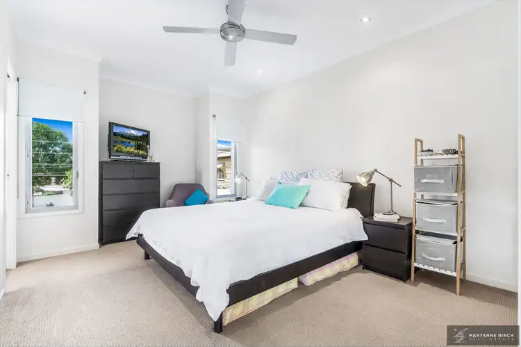 Sixth view of Homely townhouse listing, 3/99A Grosvenor Street, Morningside QLD 4170