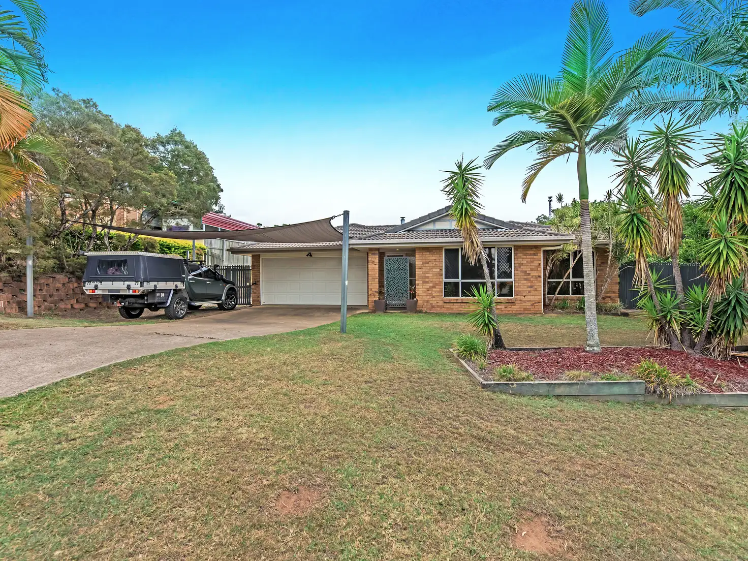 Main view of Homely house listing, 17 Pearse Drive, Brassall QLD 4305
