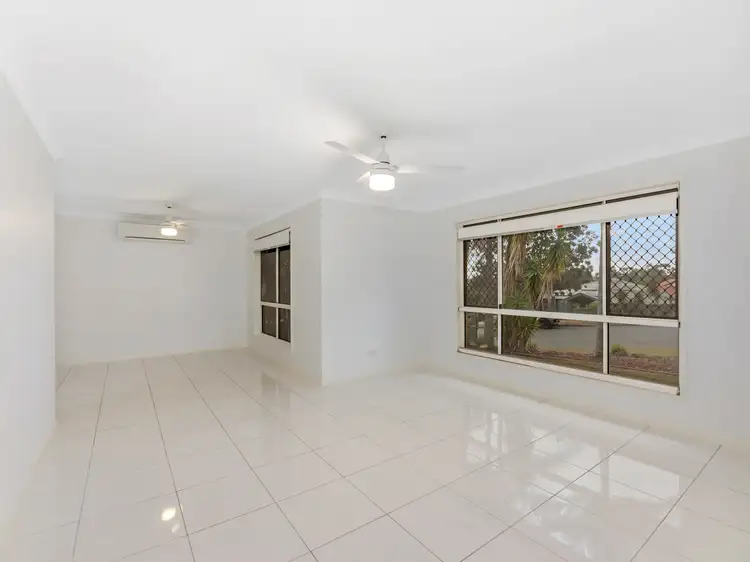 Third view of Homely house listing, 17 Pearse Drive, Brassall QLD 4305