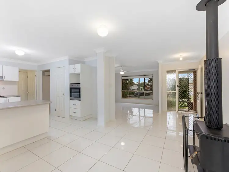 Fourth view of Homely house listing, 17 Pearse Drive, Brassall QLD 4305
