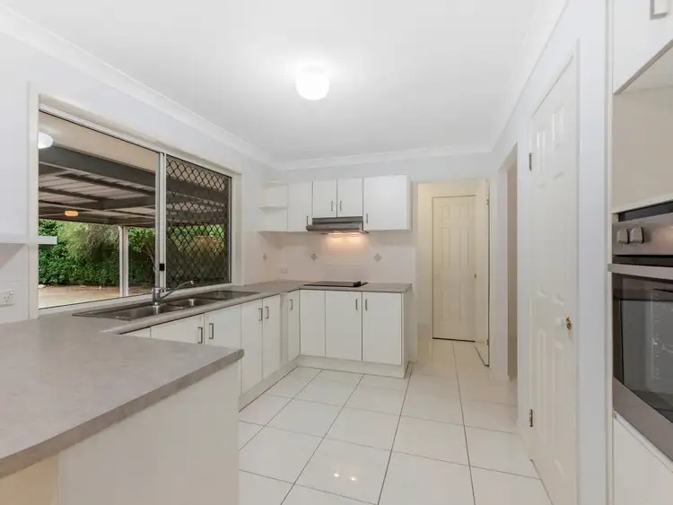 Sixth view of Homely house listing, 17 Pearse Drive, Brassall QLD 4305