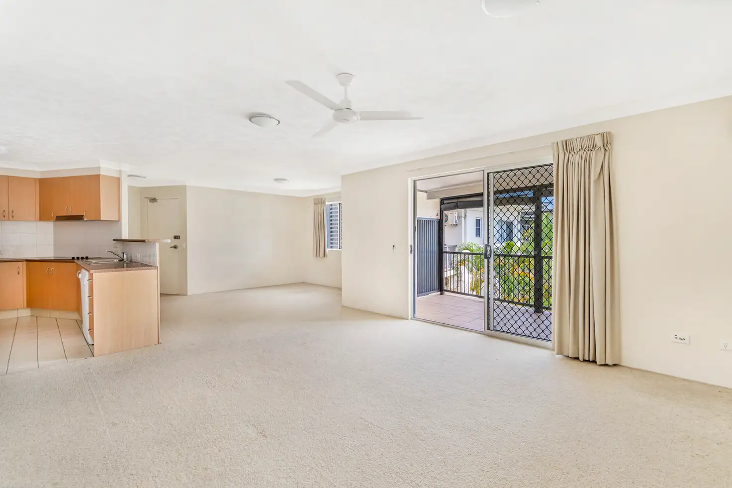 Main view of Homely unit listing, Unit 17/4 Proud Street, Labrador QLD 4215