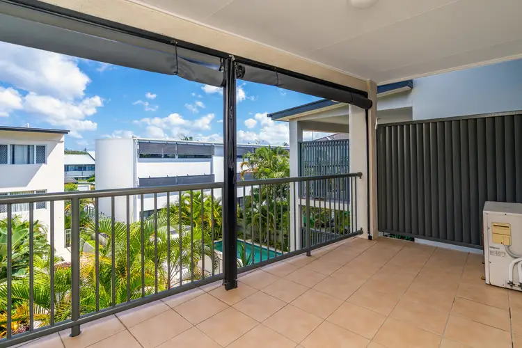 Second view of Homely unit listing, Unit 17/4 Proud Street, Labrador QLD 4215
