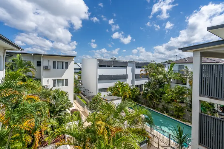 Third view of Homely unit listing, Unit 17/4 Proud Street, Labrador QLD 4215