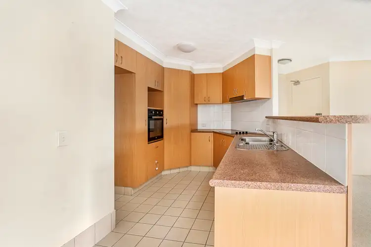 Fourth view of Homely unit listing, Unit 17/4 Proud Street, Labrador QLD 4215