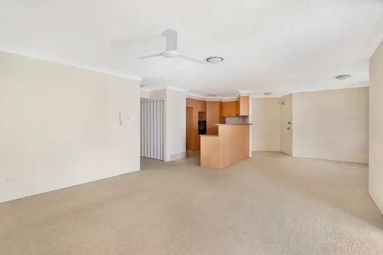 Fifth view of Homely unit listing, Unit 17/4 Proud Street, Labrador QLD 4215