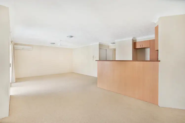 Sixth view of Homely unit listing, Unit 17/4 Proud Street, Labrador QLD 4215