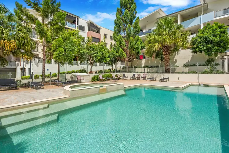 614/117 Flockton Street, Everton Park QLD 4053